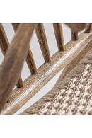 Fauteuil Boho en corde tressée | Vical Home Morbihan | OROA.fr