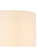 Glass and aged brass table lamp | Eichholtz Thibaud