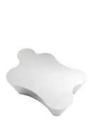 Table basse en argent | Eichholtz Sceptre | Meubleluxe.fr