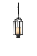 Lanterne de suspension S | Eichholtz Monticello | Meubleluxe.fr