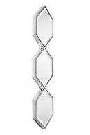 Miroir argent | Eichholtz Saronno | Meubleluxe.fr