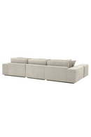 Grand canapé beige | Eichholtz Vista Grande | Meubleluxe.fr