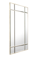 Miroir doré | Eichholtz Beaumont | Meubleluxe.fr