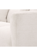 Canapé 3 places Lyssa blanc cassé | Eichholtz Corso | Meubleluxe.fr