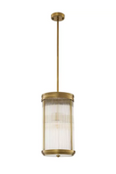 Applique murale en laiton vieilli | Eichholtz Rousseau L | Meubleluxe.fr