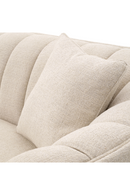 Canapé 3-4 places Nuoro beige | Eichholtz Agostino | OROA.fr