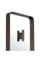 Miroir en bronze | Eichholtz Megaro | Meubleluxe.fr