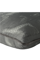 Coussin à motif animal M | Andrew Martin Kingdom | Meubleluxe.fr