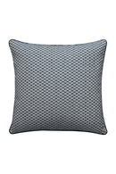 Coussin à motif géométrique | Andrew Martin Brook | Meubleluxe.fr