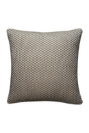 Coussin à motif géométrique | Andrew Martin Brook | Meubleluxe.fr