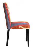 Chaise de Salle à Manger à Motifs | Andrew Martin Addington | OROA.fr
