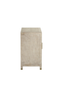 Armoire en Bois à 2 Portes | Andrew Martin Raffles | OROA.fr