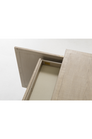 Armoire en Bois à 2 Portes | Andrew Martin Raffles | OROA.fr