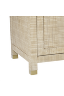 Armoire en Bois à 2 Portes | Andrew Martin Raffles | OROA.fr