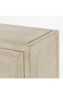 Armoire en Bois à 2 Portes | Andrew Martin Raffles | OROA.fr