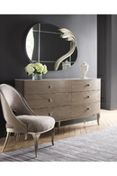 Double commode en bois clair | Caracole Lillian | Meubleluxe.fr