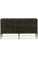 Commode en bois de bouleau | Caracole Masterpiece | Meubleluxe.fr