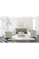 Buffet aquarelle doré | Caracole Waterside | OROA.fr