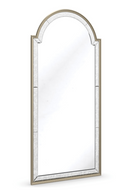 Miroir classique doré en verre vieilli | Caracole Big Reveal | Meubleluxe.fr