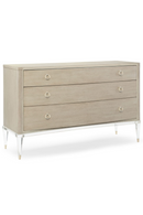Commode en bois de pin | Caracole Floating | Meubleluxe.fr