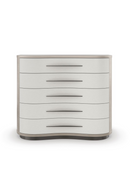 Commode en bois clair | Caracole Meandrous | Meubleluxe.fr
