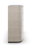 Commode en bois clair | Caracole Meandrous | Meubleluxe.fr