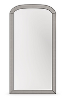 Miroir arqué taupe | Caracole Aria Vantage Point | Meubleluxe.fr