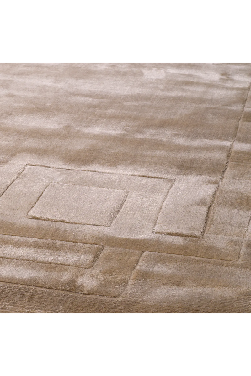 Tapis naturel 200 x 300 | Eichholtz Abbot | Meubleluxe.fr