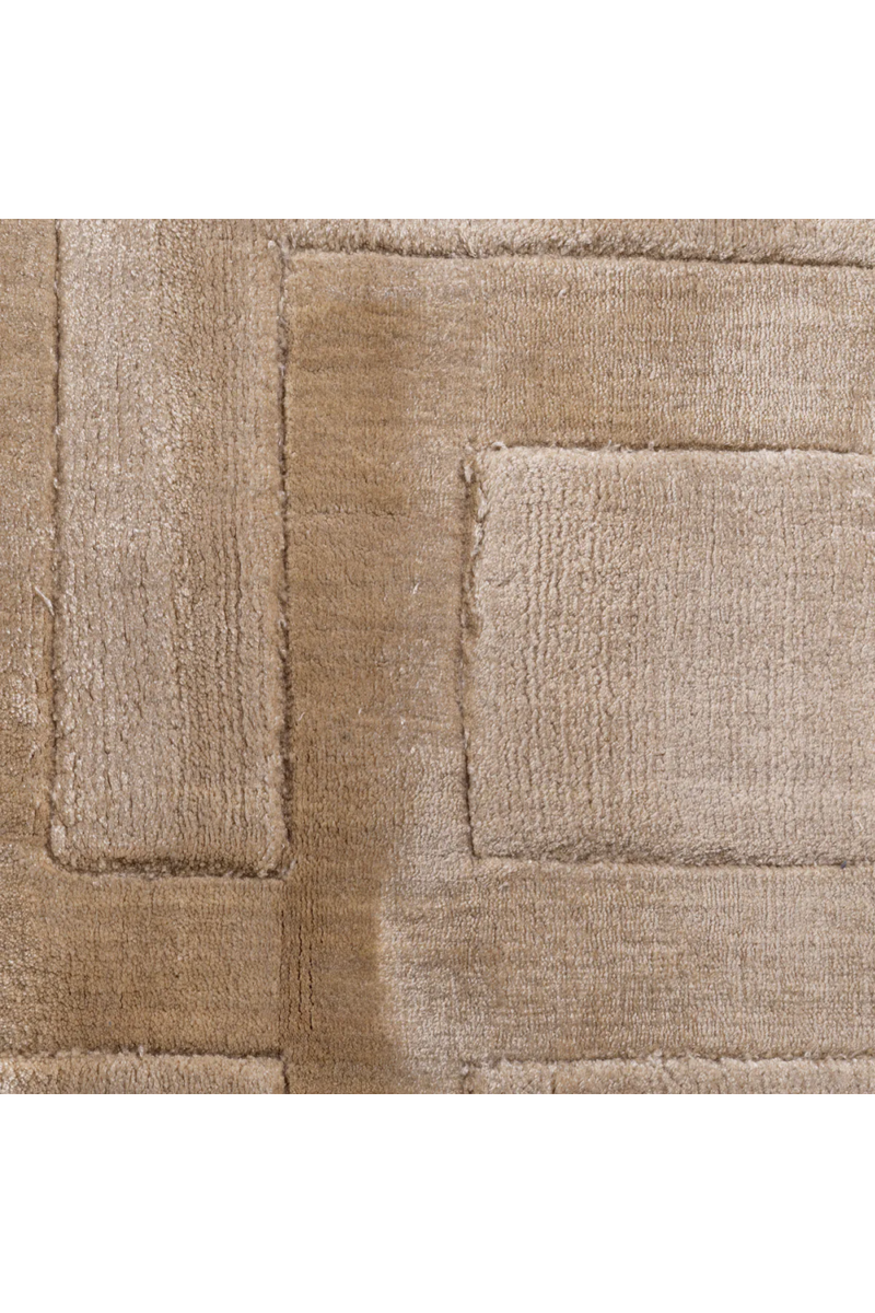 Tapis naturel 200 x 300 | Eichholtz Abbot | Meubleluxe.fr