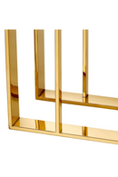 Table d’Appoint en Forme de C | Eichholtz Pierre | OROA.fr