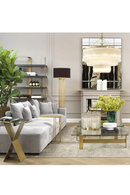 Table d’Appoint en Forme de C | Eichholtz Pierre | OROA.fr