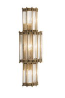 Applique Murale en Verre Superpose | Eichholtz Tiziano | OROA.fr