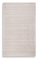 Tapis blanc cassé 200x300 cm | Eichholtz Herringbone | Meubleluxe.fr