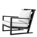 Fauteuil d'extérieur | Eichholtz Como