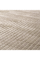 Tapis Gris Tisse a la Main 300 x 400 cm | Eichholtz Crown | OROA.fr