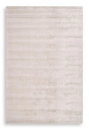 Tapis sable argenté 200 x 300 cm | Eichholtz Crown | Meubleluxe.fr