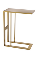 Table d’Appoint en Forme de C | Eichholtz Pierre | OROA.fr