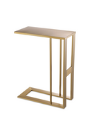 Table d’Appoint en Forme de C | Eichholtz Pierre | OROA.fr