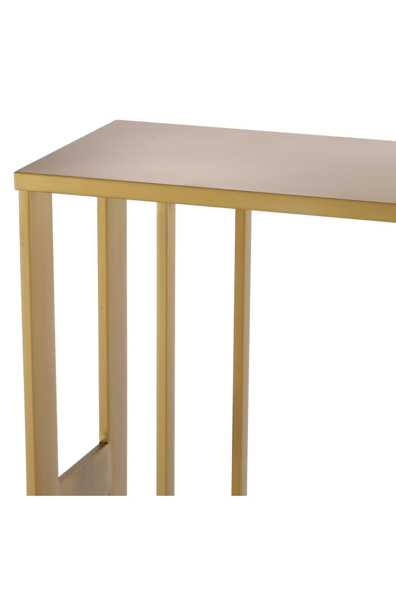 Table d’Appoint en Forme de C | Eichholtz Pierre | OROA.fr