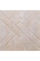 Tapis couleur ivoire 300 x 400 cm | Eichholtz La Belle | Meubleluxe.fr