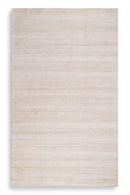 Tapis naturel beige 300 x 400 | Eichholtz Pep | Meubleluxe.fr