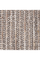 Tabourets de Bar Découpés Beiges (2) | Eichholtz Cliff | OROA.fr