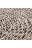 Tabourets de Bar Découpés Beiges (2) | Eichholtz Cliff | OROA.fr