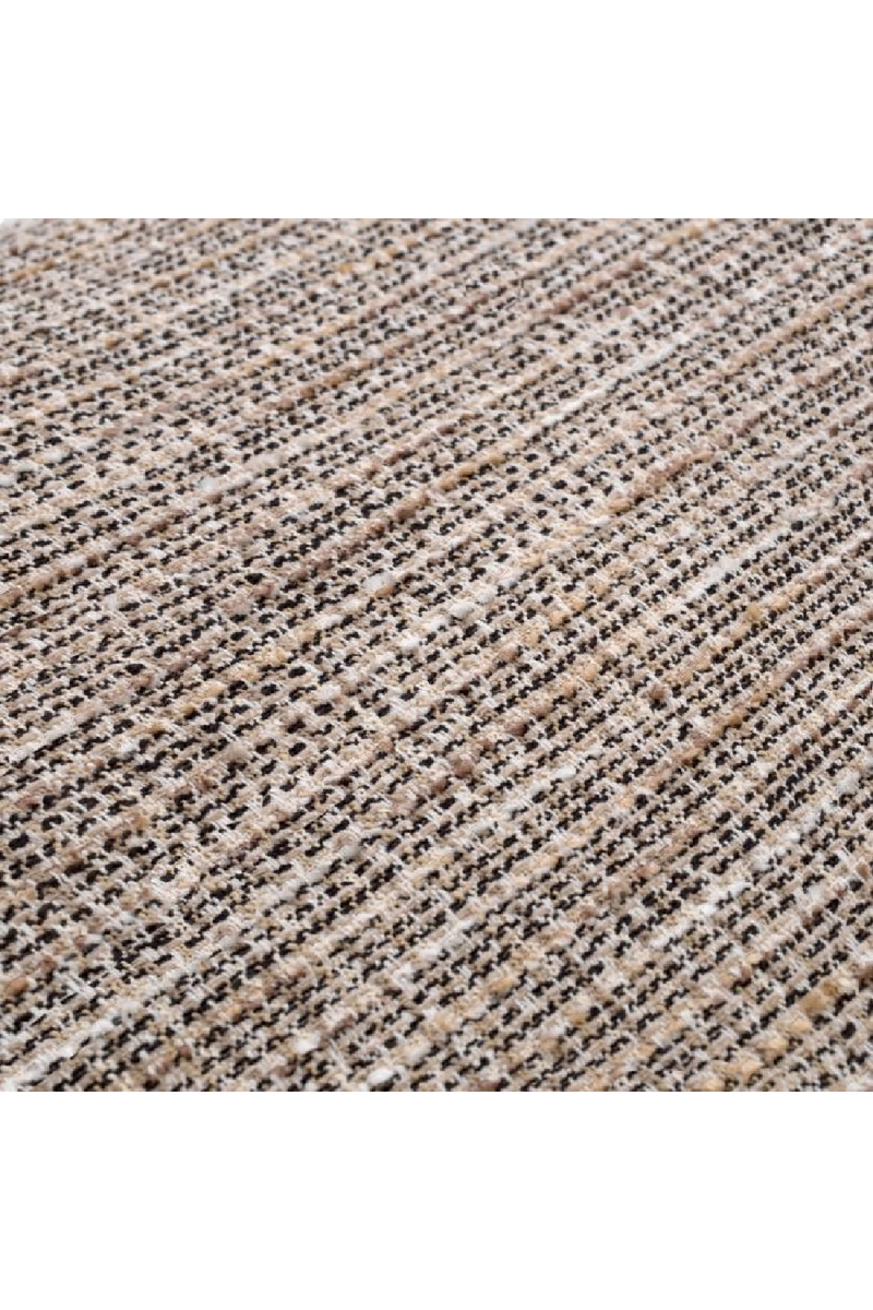 Tabourets de Bar Découpés Beiges (2) | Eichholtz Cliff | OROA.fr