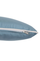 Coussin universel bleu pour dossier de siège extérieur | Eichholtz | OROA.fr