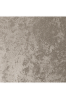 Chaise de bar en velours beige Roche | Eichholtz Volante | Meubleluxe.fr