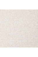 Pouf Lyssa blanc cassé | Eichholtz Cordoba | Meubleluxe.fr