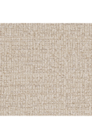 Pouf en Nuoro beige | Eichholtz Lounge Club | Meubleluxe.fr