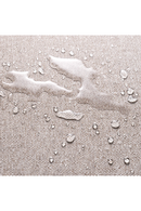 Canapé d'extérieur 4 places Mauritius gris | Eichholtz Bjorn S | Meubleluxe.fr