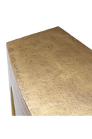 Console en Laiton Vintage | Eichholtz Gardini | OROA.fr